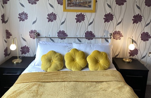 Ilkeston Casa | Cosy 4 Bedrooms Detached House