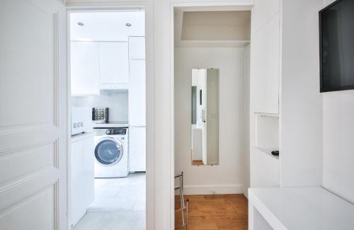 5th Arrondissement Apartamento | Cosy 4P FullEquiped/Jardin des Plantes/La Sorbonne
