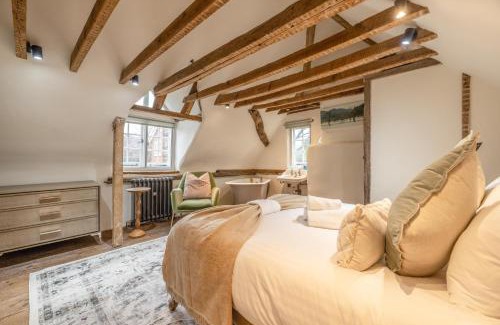 George Green Casa | Cosy 5 Bed Cottage Retreat, Perfect for Families