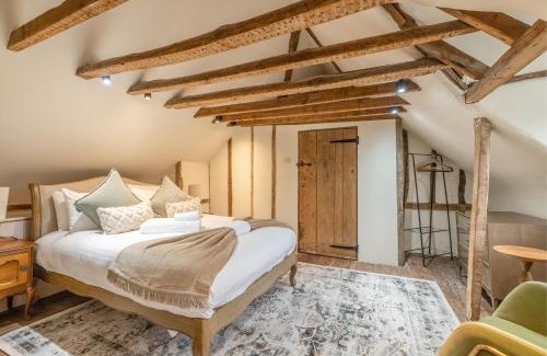 George Green Casa | Cosy 5 Bed Cottage Retreat, Perfect for Families