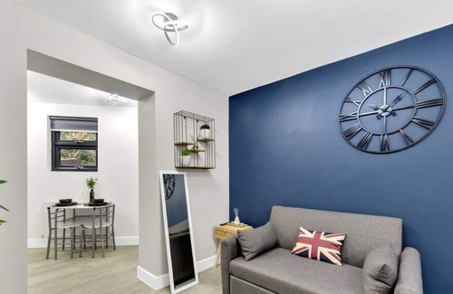 Seven Sisters Apartamento | Cosy Abode for Adventurers