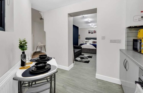 Seven Sisters Apartamento | Cosy Abode for Adventurers