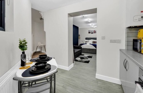 Seven Sisters Apartamento | Cosy Abode for Adventurers