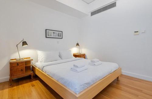 Makrigianni Apartamento | Cosy Acropolis 1BD Apartment