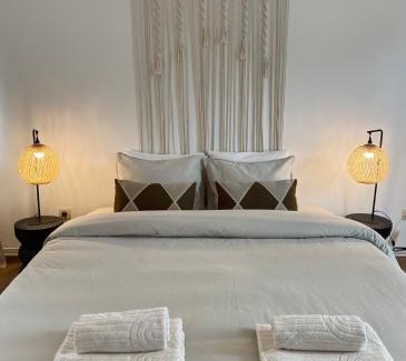 Vise Apartamento | Cosy Alba plein centre Visé