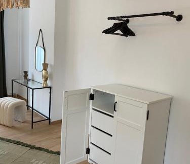 Vise Apartamento | Cosy Alba plein centre Visé