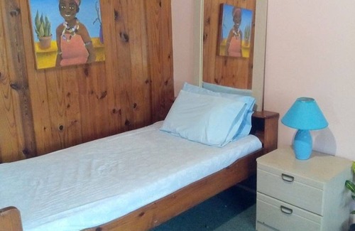 Governor's Harbour Apartamento | Acogedor y asequible Seagrape House.