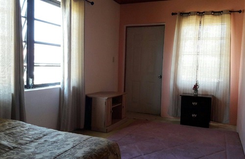 Governor's Harbour Apartamento | Acogedor y asequible Seagrape House.
