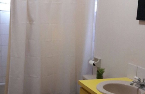 Governor's Harbour Apartamento | Acogedor y asequible Seagrape House.