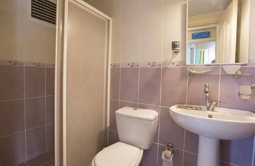 Altnkum Mahallesi Casa | Acogedor y del hogar del arte en Antalya