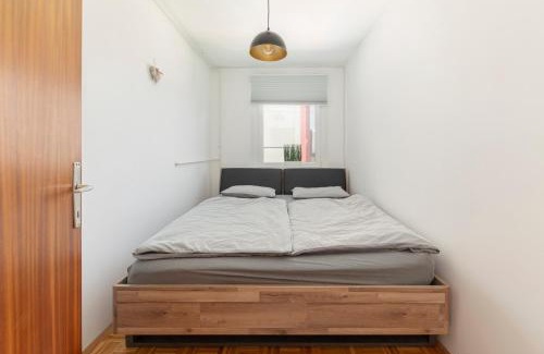 Bezigrad District Apartamento | Cosy and Bright Apartment