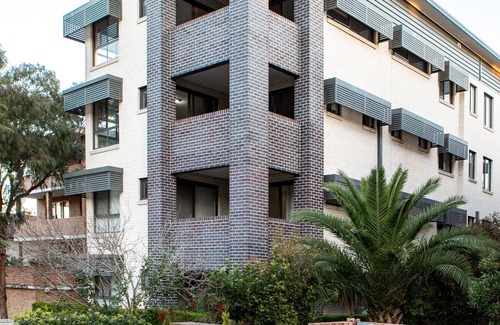 Westmead Apartamento | Cosy and Bright Studio Next to Westmead Hospital