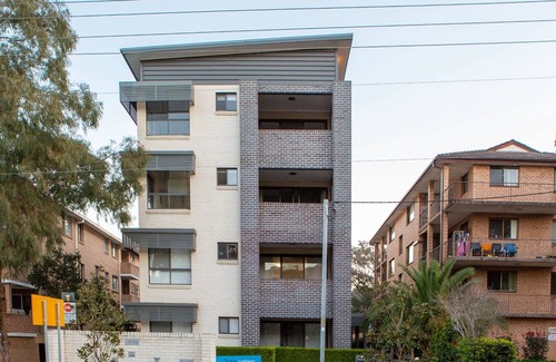 Westmead Apartamento | Cosy and Bright Studio Next to Westmead Hospital