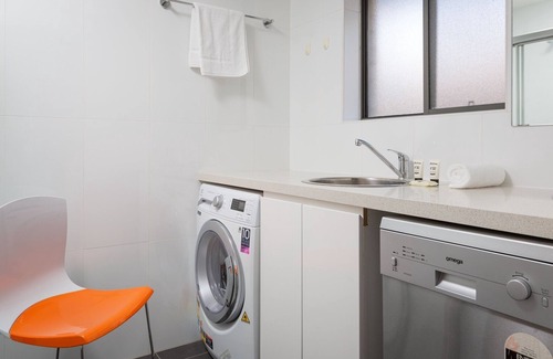 Westmead Apartamento | Cosy and Bright Studio Next to Westmead Hospital
