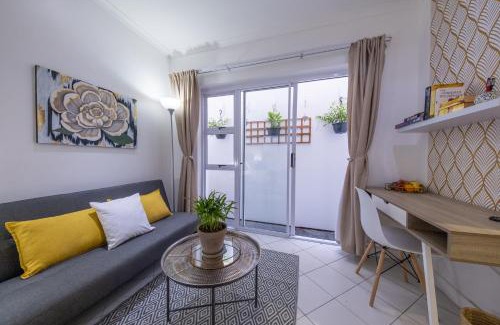 Claremont Apartamento | Cosy and Central in Claremont
