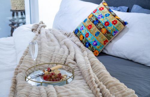 Claremont Apartamento | Cosy and Central in Claremont