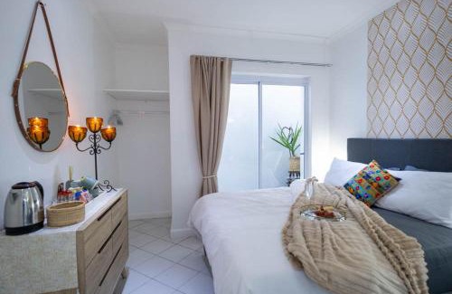 Claremont Apartamento | Cosy and Central in Claremont