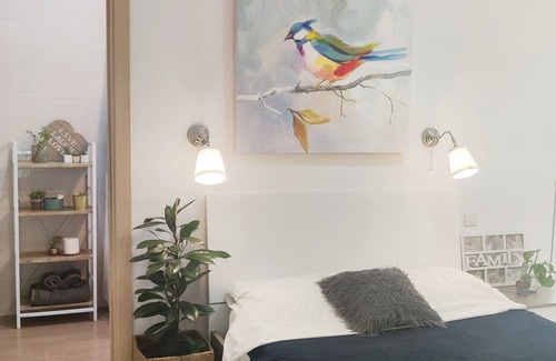 Marsaskala Apartamento | Cosy and central with sunny terrace