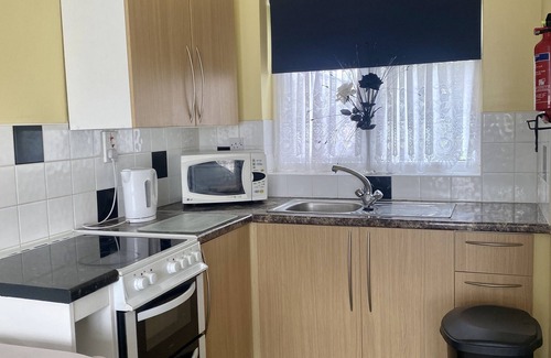 Great Yarmouth Chalet De Esquí | Cosy and Comfortable Holiday Chalet 10 minutes walk to the beach, Norfolk