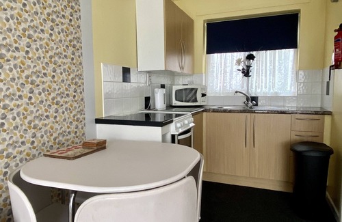Great Yarmouth Chalet De Esquí | Cosy and Comfortable Holiday Chalet 10 minutes walk to the beach, Norfolk