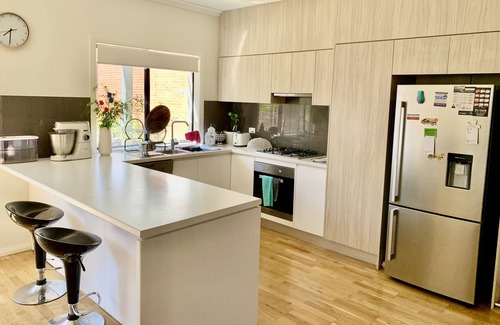 Seaton Casa | Cosy and comfortable living with great hospitality
