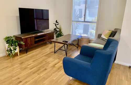 Seaton Casa | Cosy and comfortable living with great hospitality