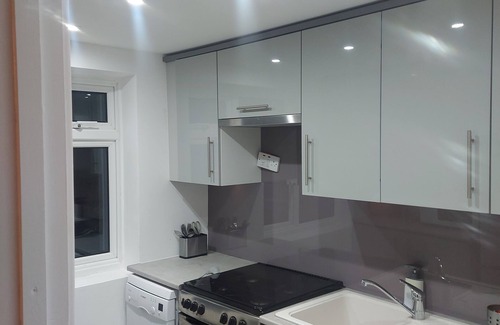 Borehamwood Apartamento | Cosy and comfortable in Borehamwood