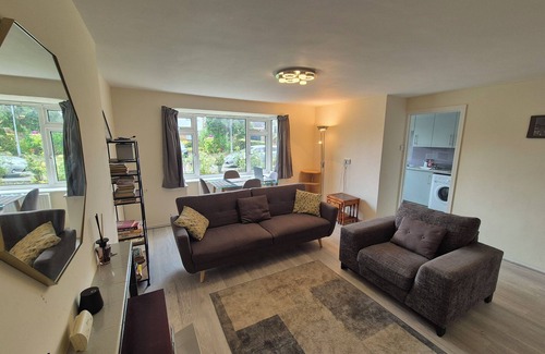 Borehamwood Apartamento | Cosy and comfortable in Borehamwood