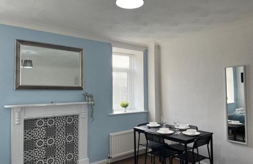 Barnsley Apartamento | Cosy and Comfortable Flat