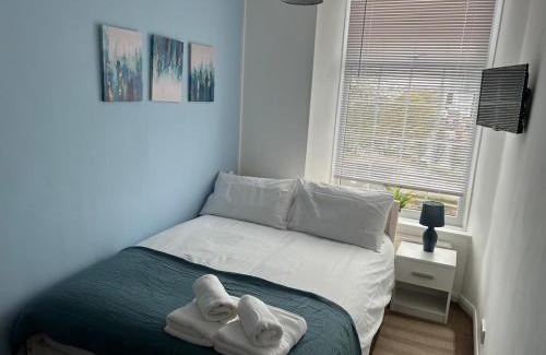 Barnsley Apartamento | Cosy and Comfortable Flat