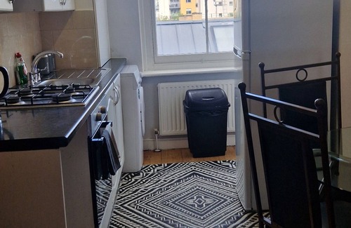 Shoreditch Apartamento | Cosy and comfortable place to stay with friends and family.n