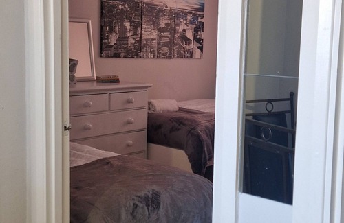 Shoreditch Apartamento | Cosy and comfortable place to stay with friends and family.n