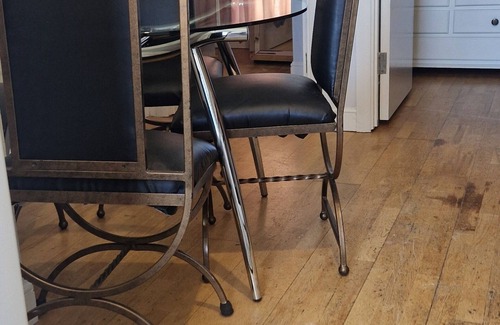 Shoreditch Apartamento | Cosy and comfortable place to stay with friends and family.n