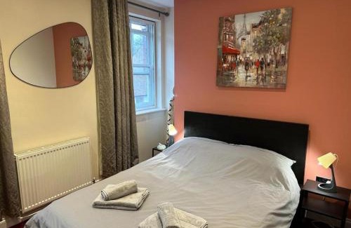Norwich Apartamento | Cosy and Comfy City Apartment