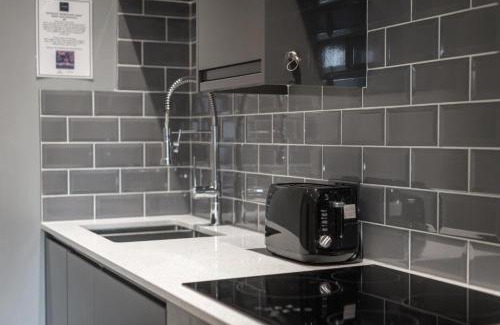 Norwich Apartamento | Cosy and Comfy City Apartment