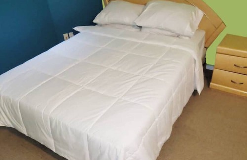 Winnipeg Cama Y Desayuno | Ambiente acogedor y fresco