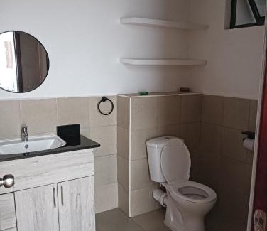 Entebbe Apartamento | Cosy and Elegant apartment