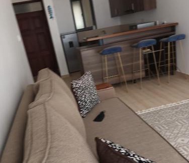 Entebbe Apartamento | Cosy and Elegant apartment