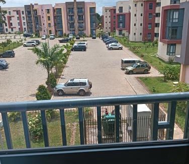 Entebbe Apartamento | Cosy and Elegant apartment
