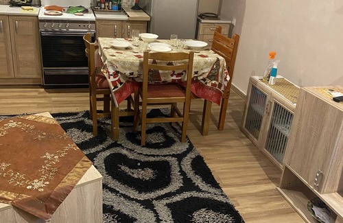 Agioi Deka Apartamento | Cosy and Familiar Maisonette in Agious Deka, Corfu