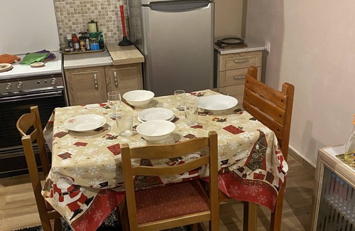 Agioi Deka Apartamento | Cosy and Familiar Maisonette in Agious Deka, Corfu