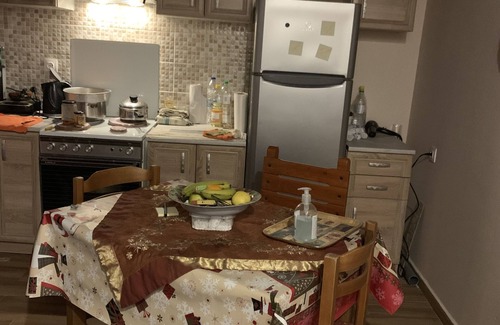 Agioi Deka Apartamento | Cosy and Familiar Maisonette in Agious Deka, Corfu