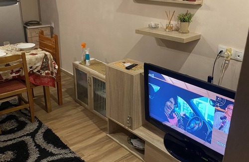 Agioi Deka Apartamento | Cosy and Familiar Maisonette in Agious Deka, Corfu