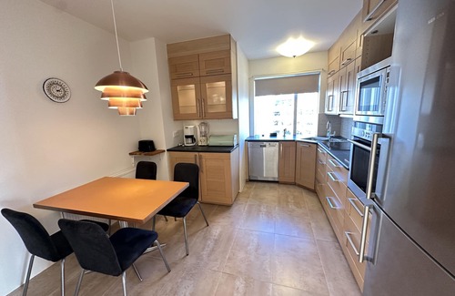 Laugardalur Apartamento | Cosy and family friendly apartment in Reykjavik