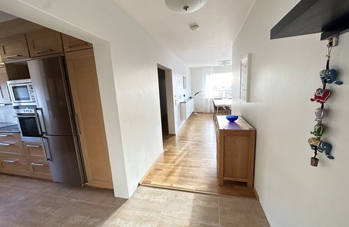 Laugardalur Apartamento | Cosy and family friendly apartment in Reykjavik