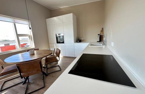 Akranes Apartamento | Cosy and family friendly 3brd apartment in Akranes