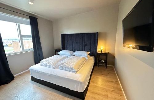 Akranes Apartamento | Cosy and family friendly 3brd apartment in Akranes