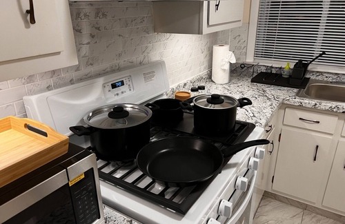 New Haven Apartamento | COSY and HOMEY with ALL