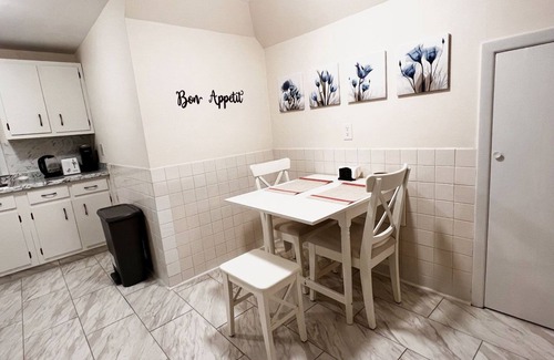 New Haven Apartamento | COSY and HOMEY with ALL