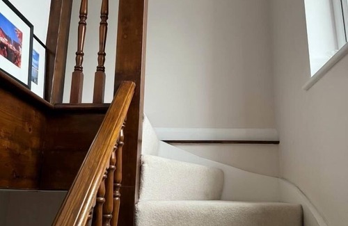 Canons Casa | Cosy and lovely 4-Bed House in Stanmore